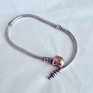 PANDORA BRACELET